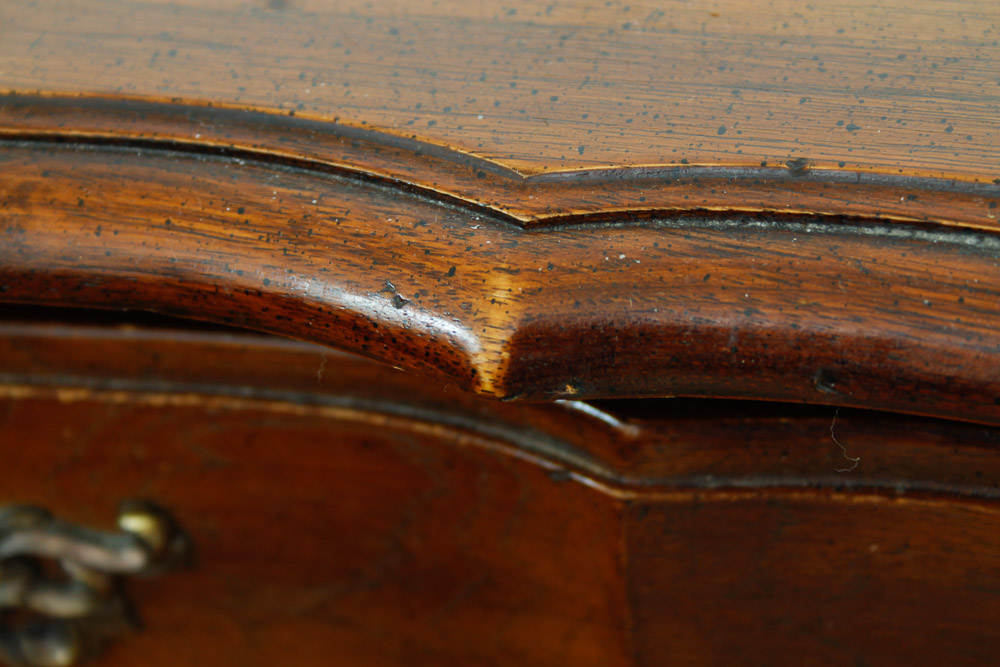 French Provincial Style Nightstands