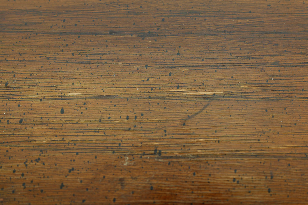 French Provincial Style Nightstands