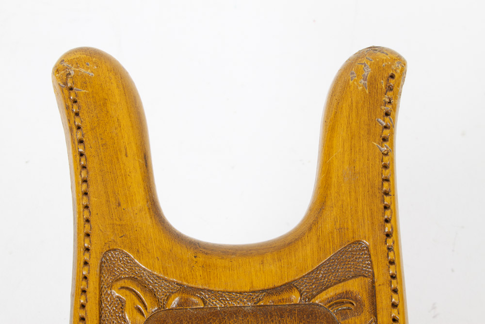 Nine West Leather Western Boots