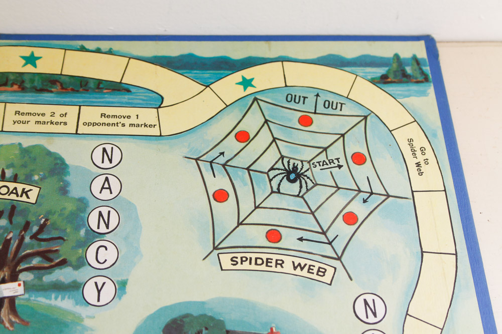 Vintage Nancy Drew and Assorted Books