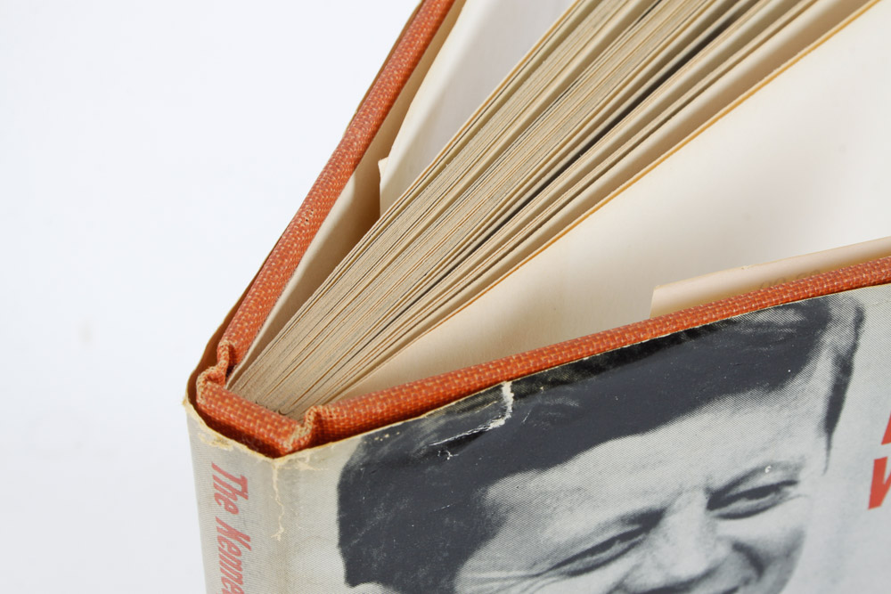 JFK Commemorative Literature