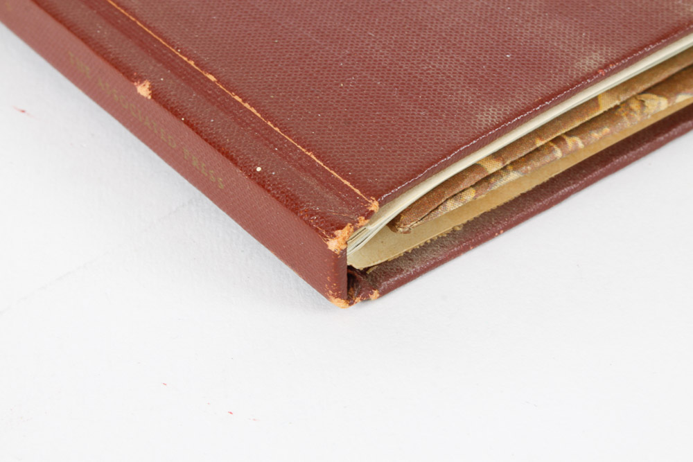 JFK Commemorative Literature