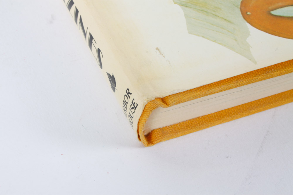 Assorted Coffee Table Books