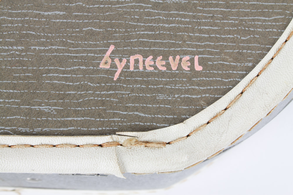 Vintage Hand Luggage