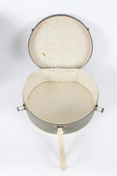 Vintage Hand Luggage