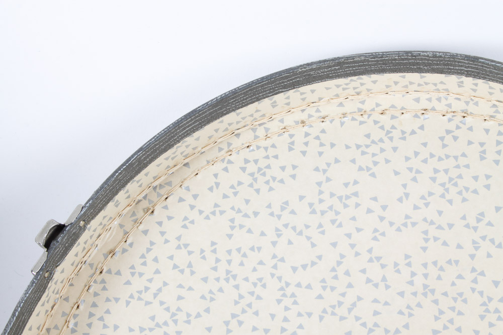 Vintage Hand Luggage