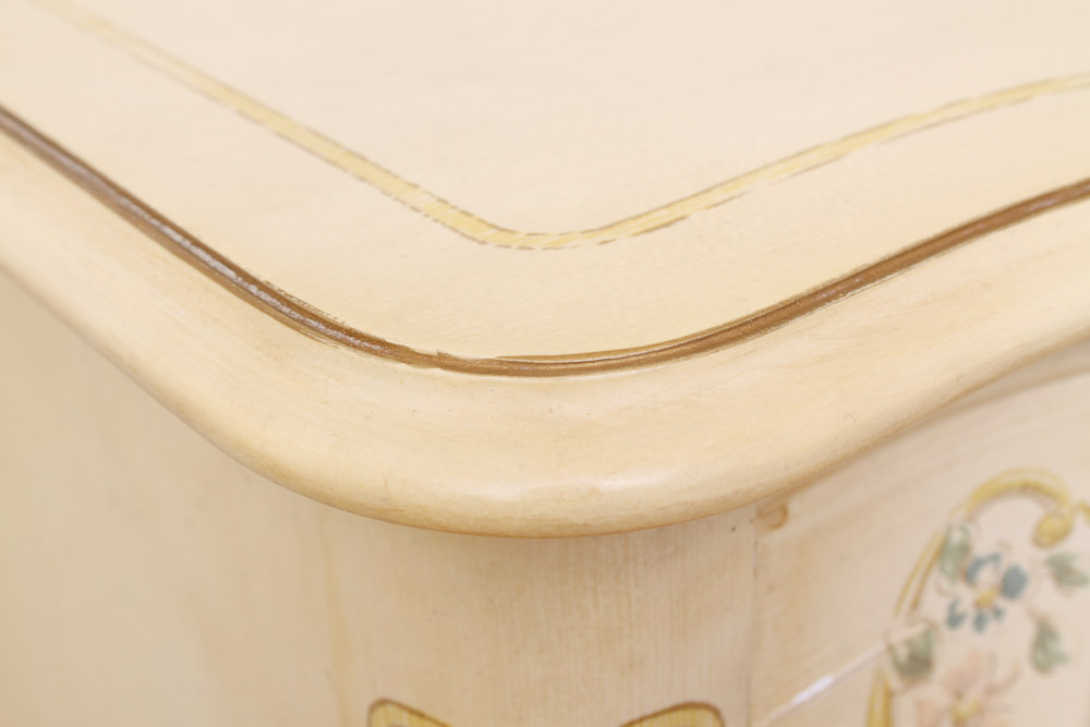 Vintage Drexel Heritage Lingerie Chest