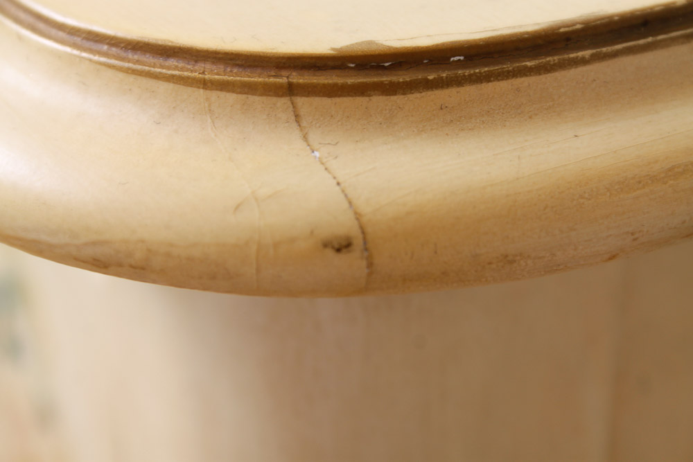 Vintage Drexel Heritage Lingerie Chest