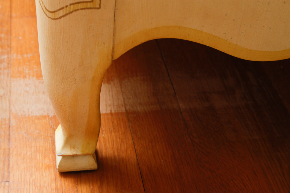 Vintage Drexel Heritage Lingerie Chest