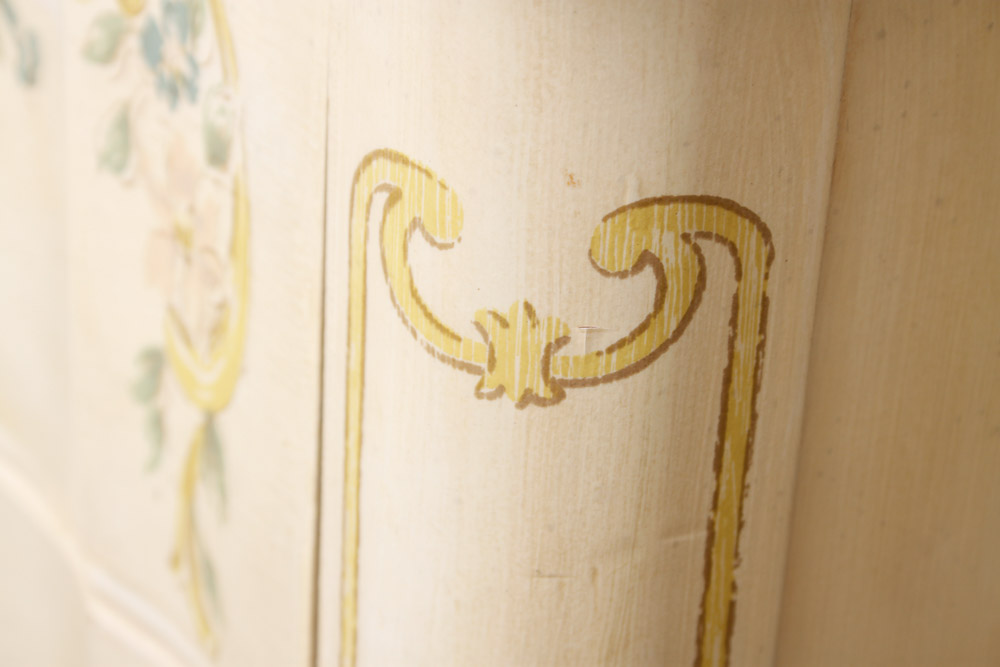 Vintage Drexel Heritage Lingerie Chest