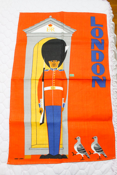 Hand Embroidered Baby Pillow Covers