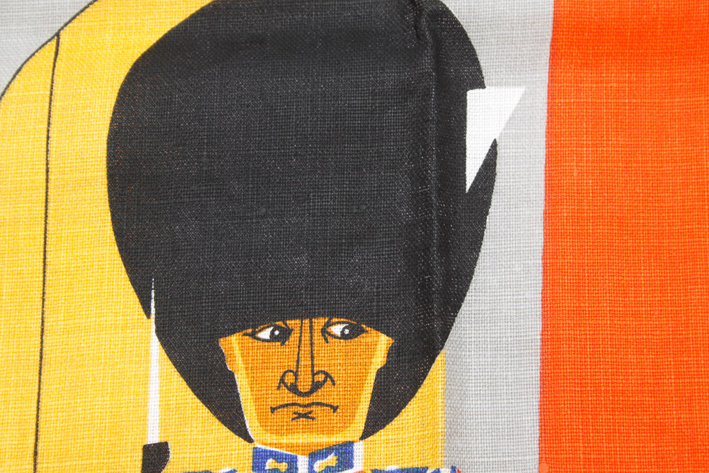 Hand Embroidered Baby Pillow Covers