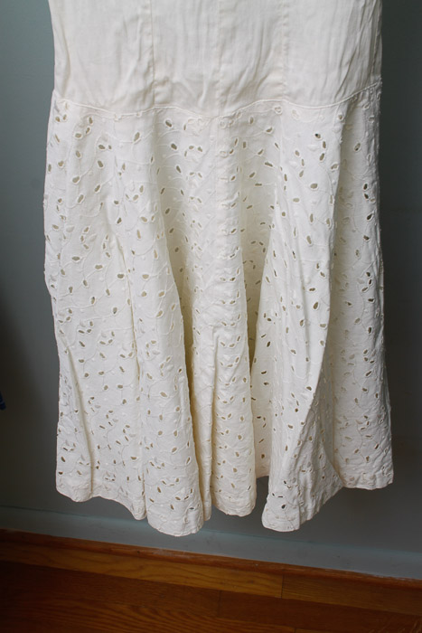 Vintage Circa 1950s Clothing