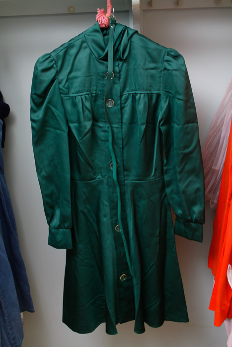 Vintage Circa 1950s Clothing