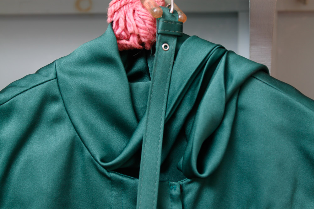 Vintage Circa 1950s Clothing