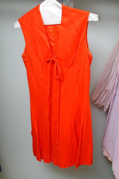 Vintage Circa 1950s Clothing