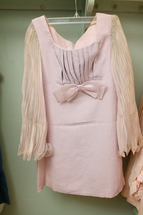 Vintage Circa 1950s Clothing