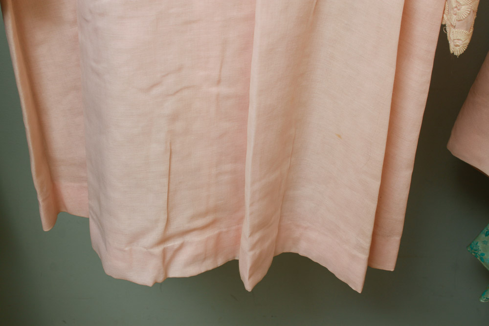 Vintage Circa 1950s Clothing