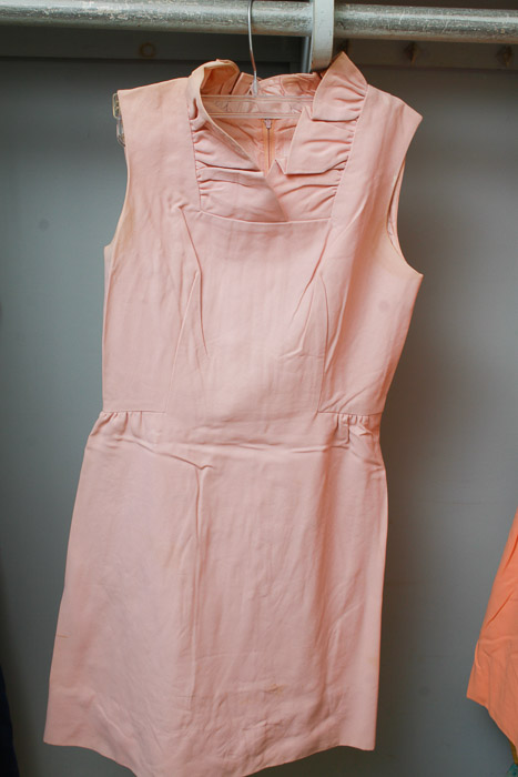 Vintage Circa 1950s Clothing