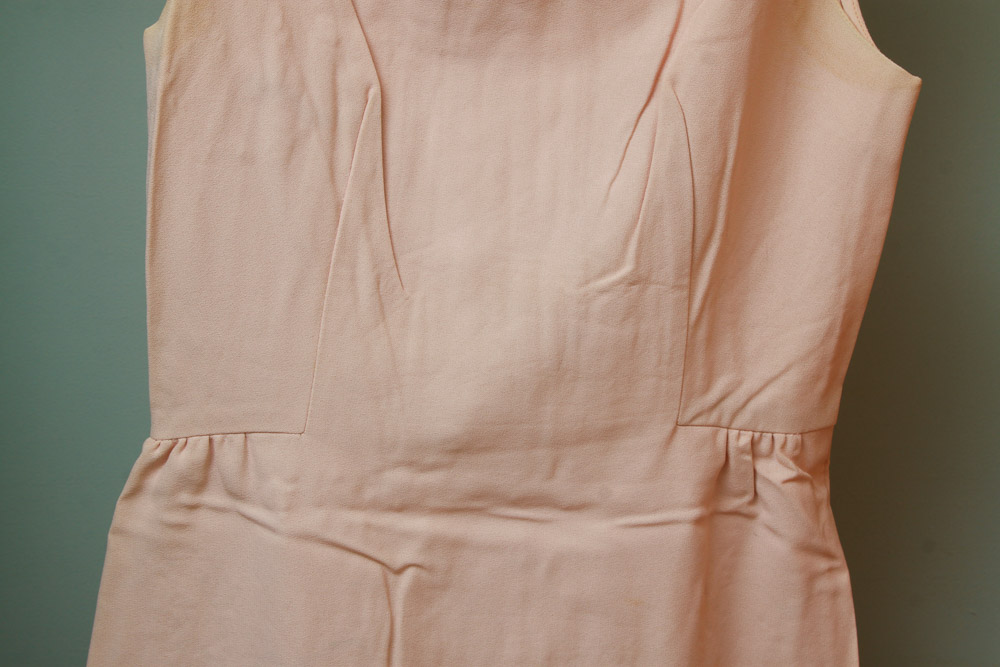 Vintage Circa 1950s Clothing