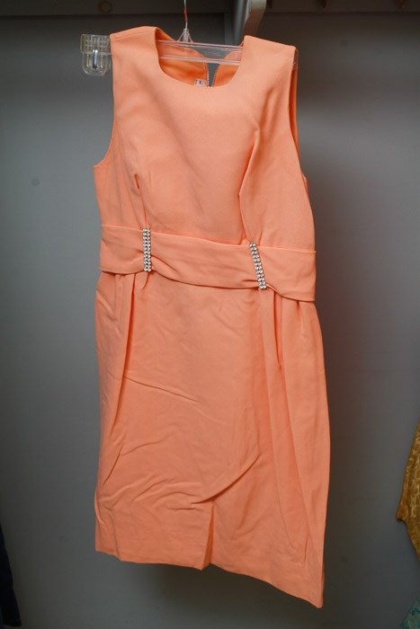 Vintage Circa 1950s Clothing