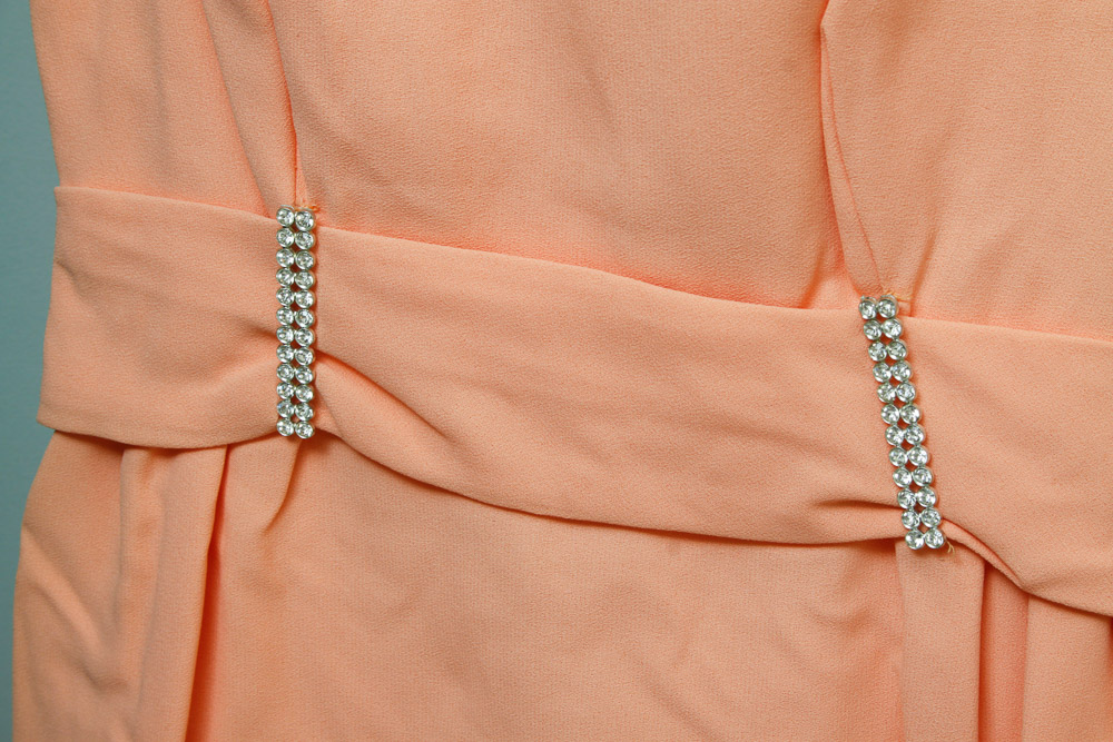 Vintage Circa 1950s Clothing