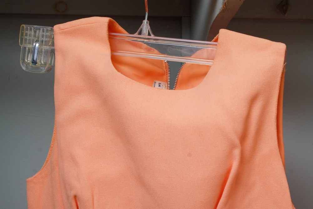 Vintage Circa 1950s Clothing