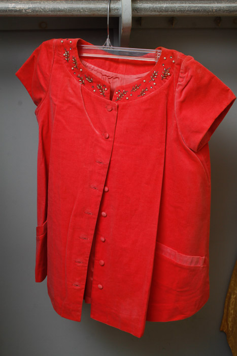 Vintage Circa 1950s Clothing