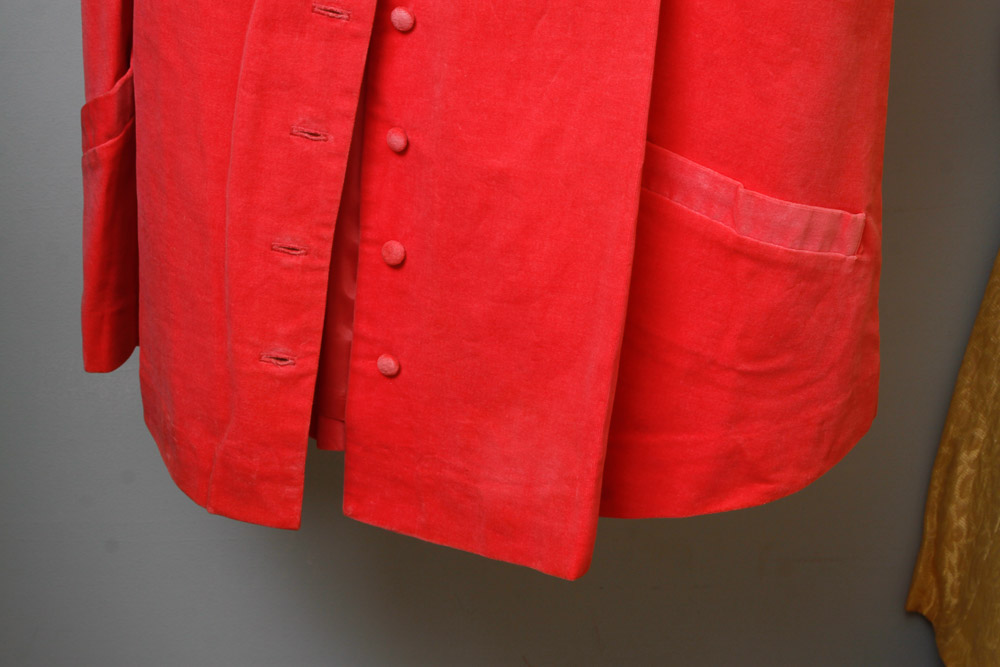 Vintage Circa 1950s Clothing