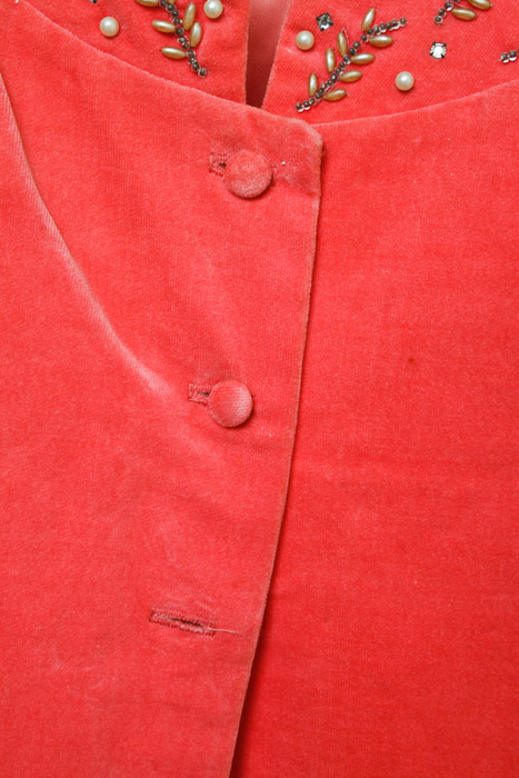 Vintage Circa 1950s Clothing