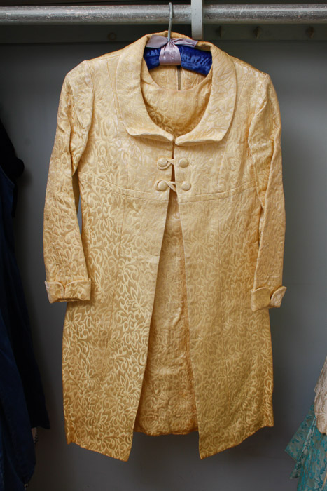 Vintage Circa 1950s Clothing