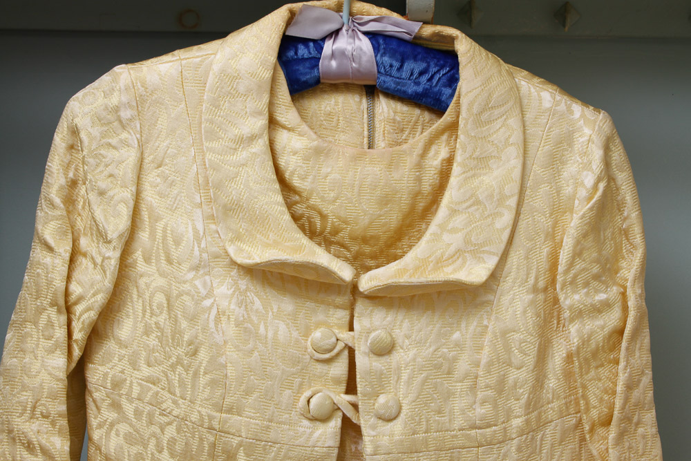 Vintage Circa 1950s Clothing