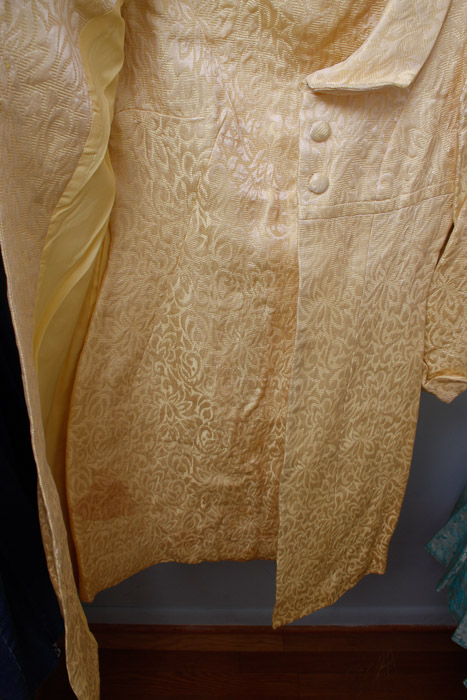 Vintage Circa 1950s Clothing