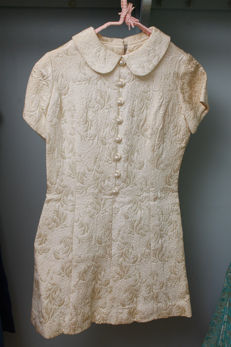 Vintage Circa 1950s Clothing