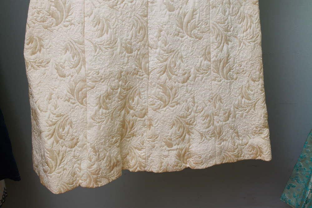 Vintage Circa 1950s Clothing