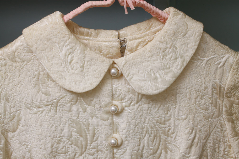 Vintage Circa 1950s Clothing