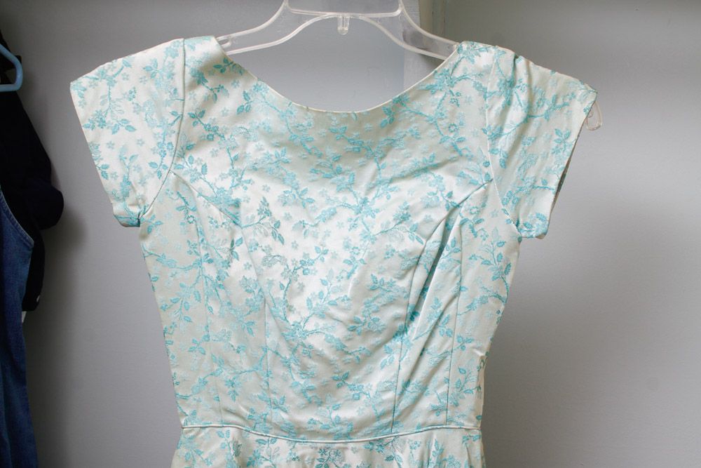 Vintage Circa 1950s Clothing