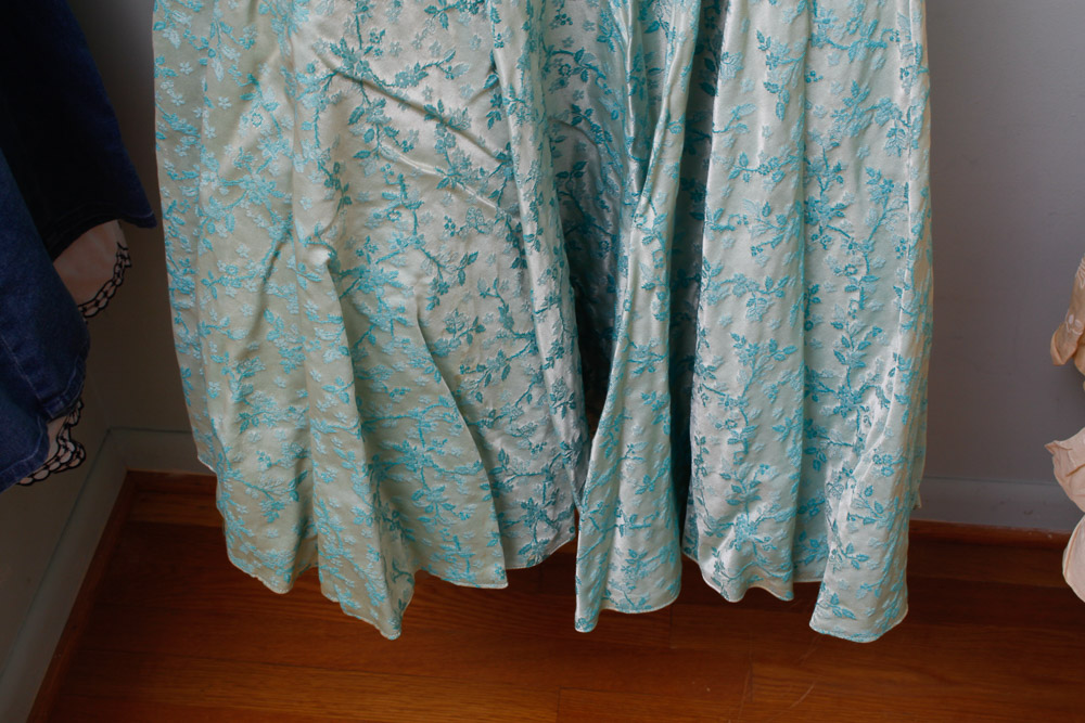 Vintage Circa 1950s Clothing