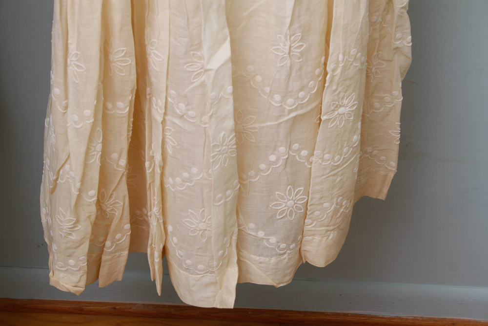 Vintage Circa 1950s Clothing