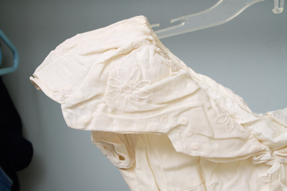 Vintage Circa 1950s Clothing