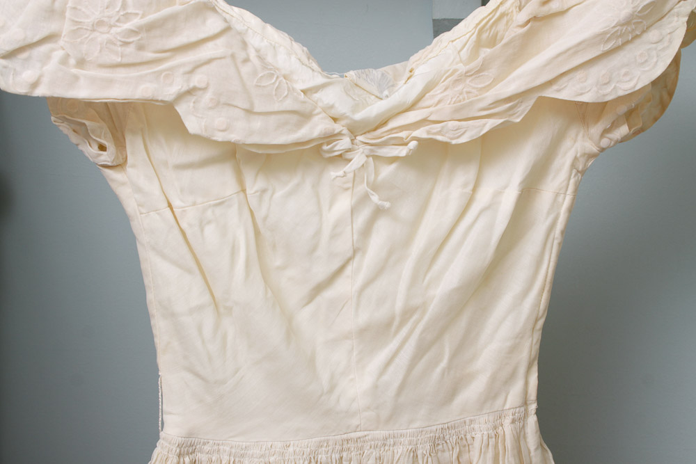 Vintage Circa 1950s Clothing