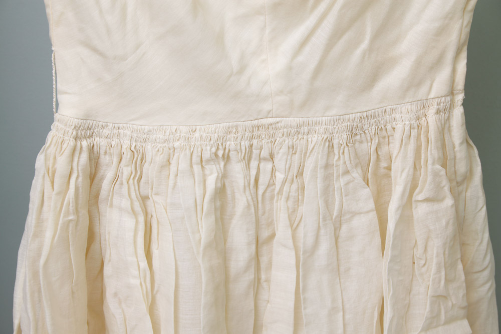 Vintage Circa 1950s Clothing