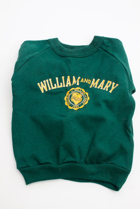 Vintage Baby Clothing