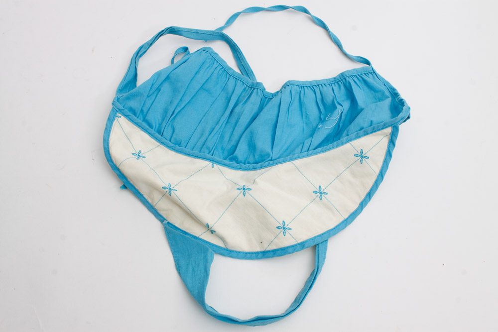 Vintage Baby Clothing