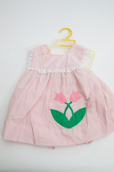 Vintage Baby Clothing