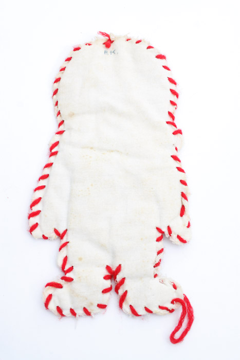 Vintage Baby Clothing