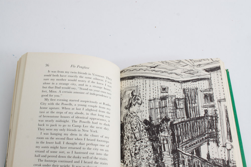 Vintage Girl Scout Accessories