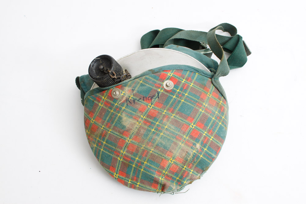 Vintage Girl Scout Accessories