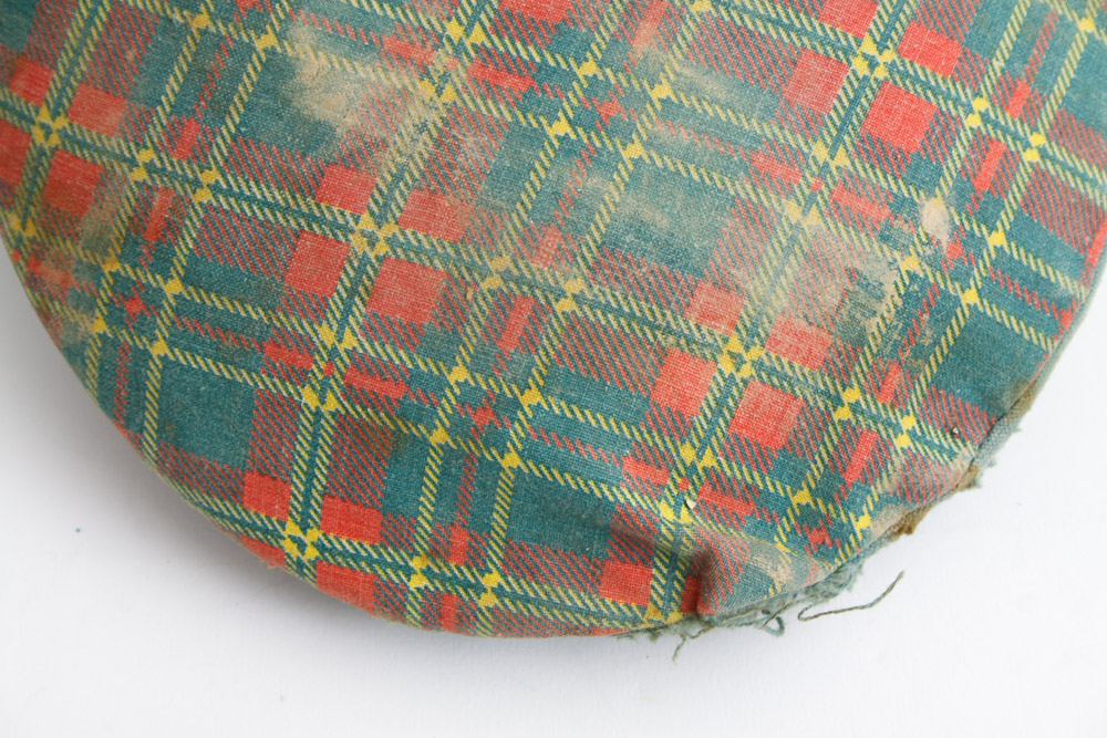 Vintage Girl Scout Accessories