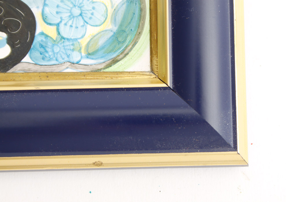 Russian Decorative Art Objects